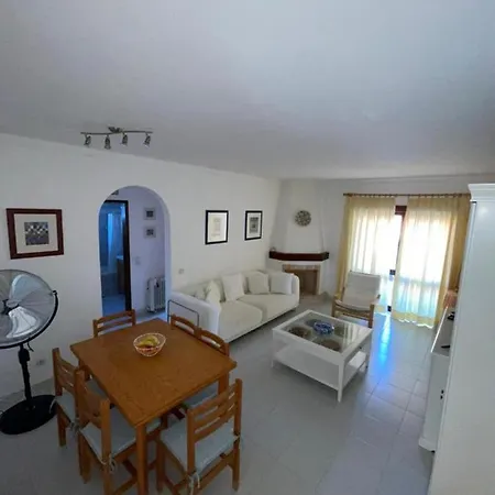 Quinta Areias Flat With Pool *