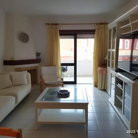 Quinta Areias Flat With Pool Apartamento Lagoa (Algarve)