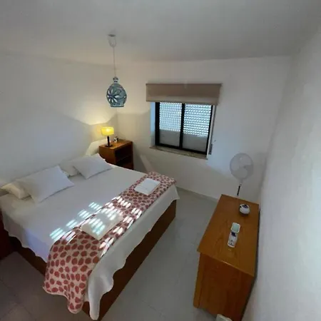 Quinta Areias Flat With Pool