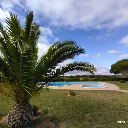 Quinta Areias Flat With Pool Apartamento