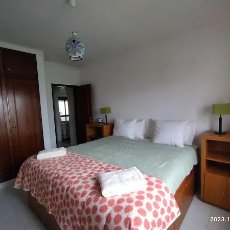 Apartamento Quinta Areias Flat With Pool