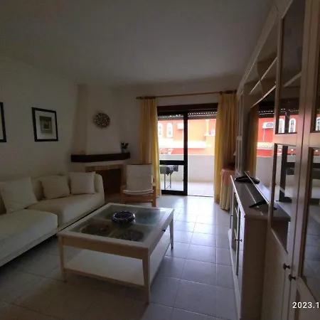 Quinta Areias Flat With Pool Lagoa (Algarve)