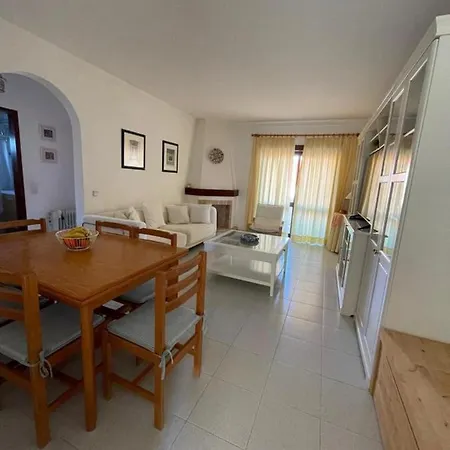 Quinta Areias Flat With Pool * Lagoa (Algarve)