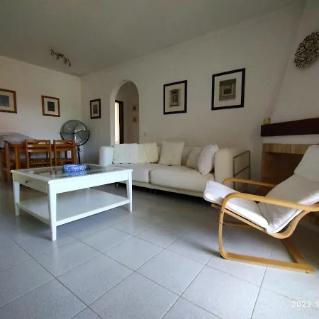 Quinta Areias Flat With Pool Apartamento *