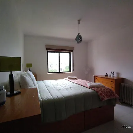 Quinta Areias Flat With Pool Apartamento Lagoa (Algarve)
