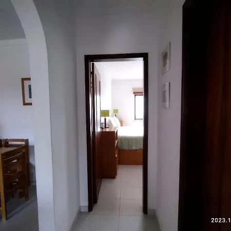 Quinta Areias Flat With Pool Apartamento *