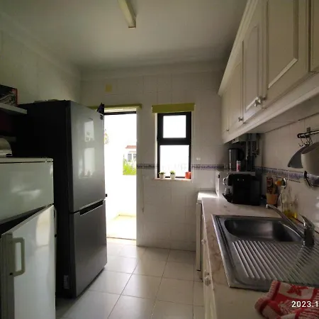 Apartamento Quinta Areias Flat With Pool