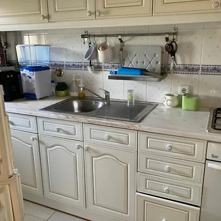 Quinta Areias Flat With Pool *