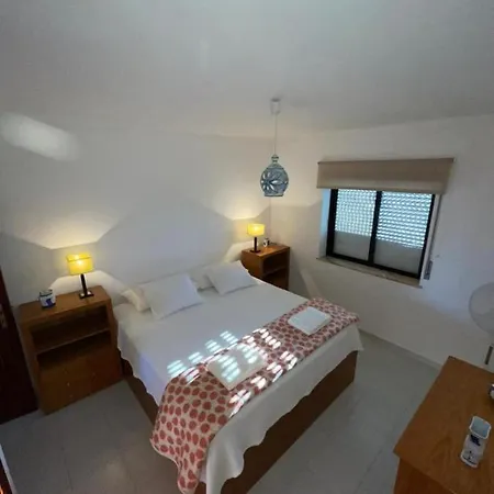 Quinta Areias Flat With Pool * Lagoa (Algarve)