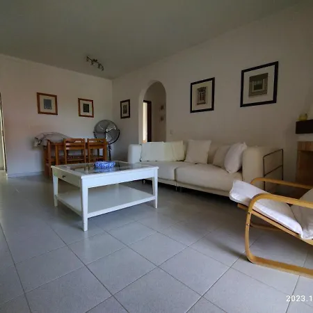 Quinta Areias Flat With Pool Apartamento *