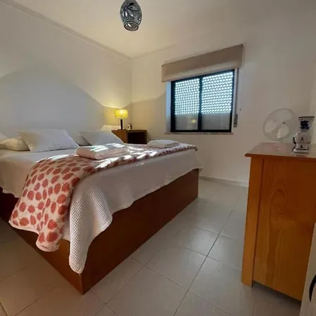 Quinta Areias Flat With Pool Lagoa (Algarve)
