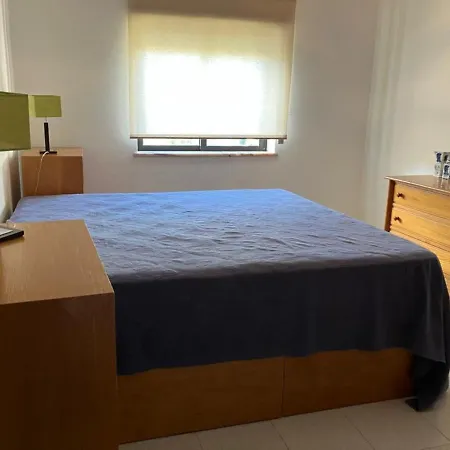 Quinta Areias Flat With Pool Apartamento Lagoa (Algarve)