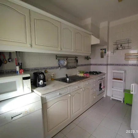 Quinta Areias Flat With Pool Apartamento