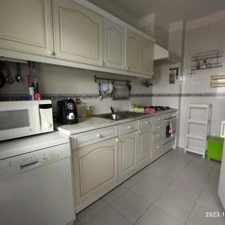 Quinta Areias Flat With Pool
