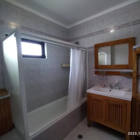 Apartamento Quinta Areias Flat With Pool Lagoa (Algarve)