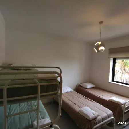Quinta Areias Flat With Pool *