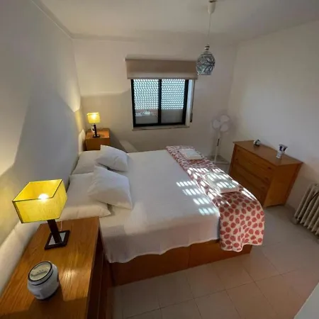 Quinta Areias Flat With Pool Apartamento
