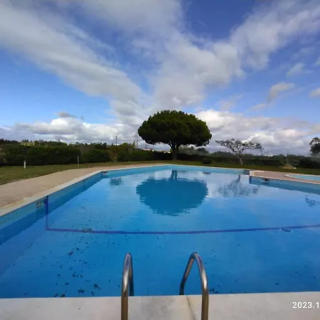 Apartamento Quinta Areias Flat With Pool