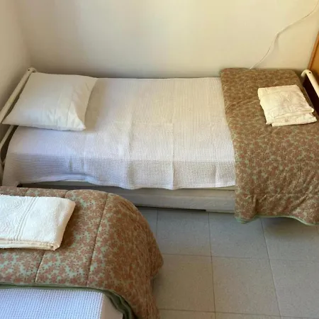 Quinta Areias Flat With Pool
