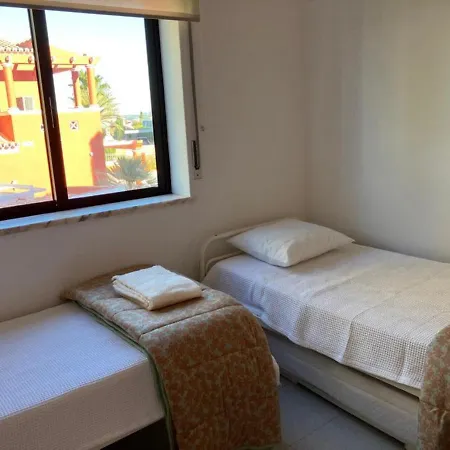 Quinta Areias Flat With Pool Apartamento
