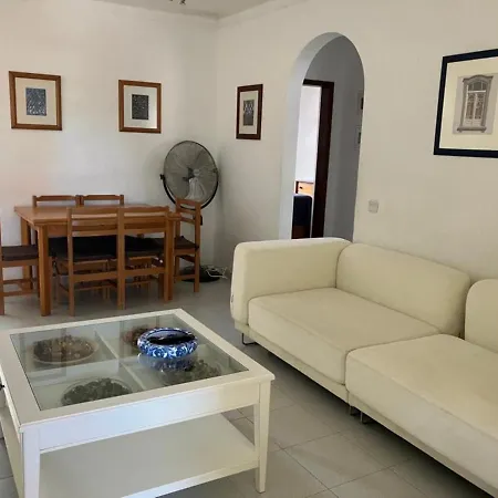 Apartamento Quinta Areias Flat With Pool