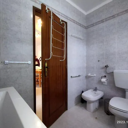 Quinta Areias Flat With Pool