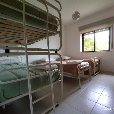 Apartamento Quinta Areias Flat With Pool *