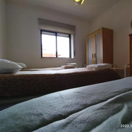 Quinta Areias Flat With Pool Apartamento Lagoa (Algarve)