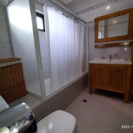 Apartamento Quinta Areias Flat With Pool *