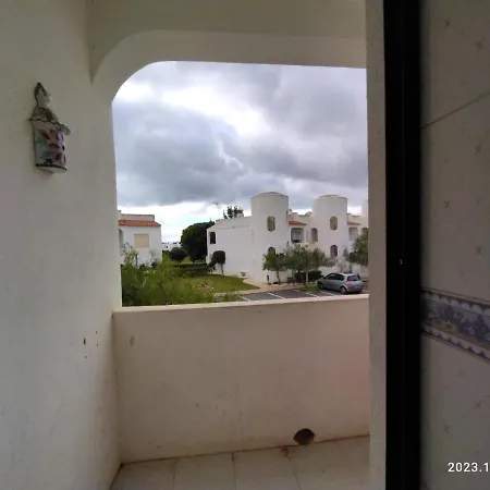 Apartamento Quinta Areias Flat With Pool