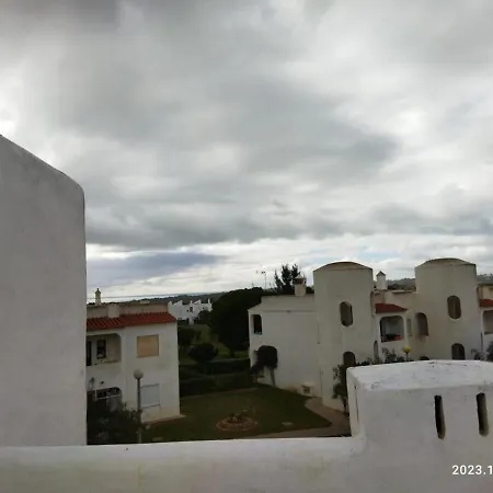 Quinta Areias Flat With Pool Apartamento Lagoa (Algarve)