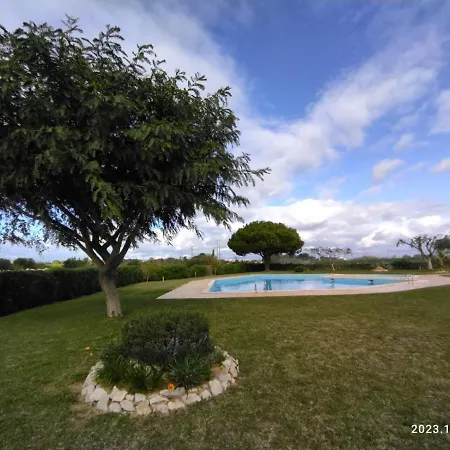 Quinta Areias Flat With Pool *