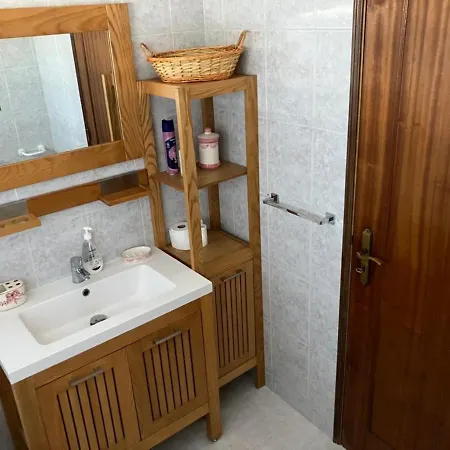 Quinta Areias Flat With Pool