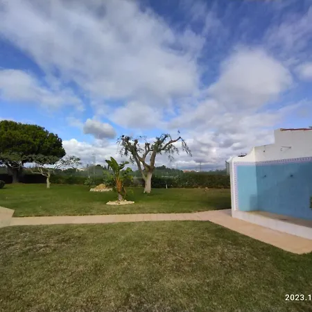 Apartamento Quinta Areias Flat With Pool Lagoa (Algarve)
