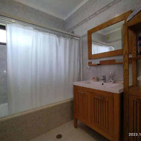 Quinta Areias Flat With Pool Apartamento *