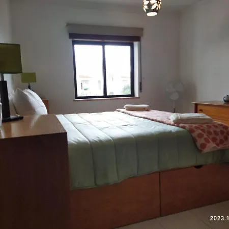 Quinta Areias Flat With Pool Lagoa (Algarve)