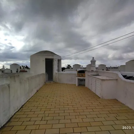 Apartamento Quinta Areias Flat With Pool Lagoa (Algarve)