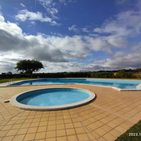Apartamento Quinta Areias Flat With Pool *