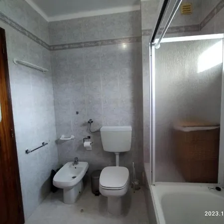 Quinta Areias Flat With Pool