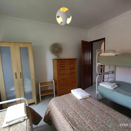 Apartamento Quinta Areias Flat With Pool