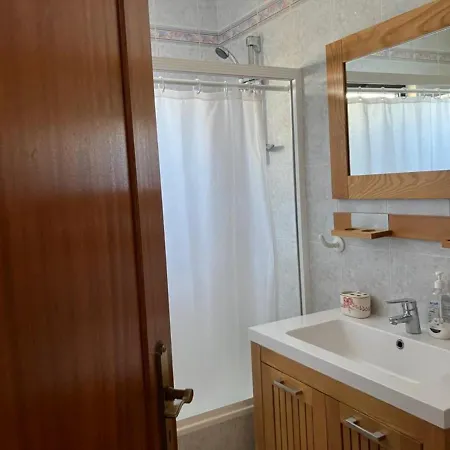 Quinta Areias Flat With Pool Apartamento *
