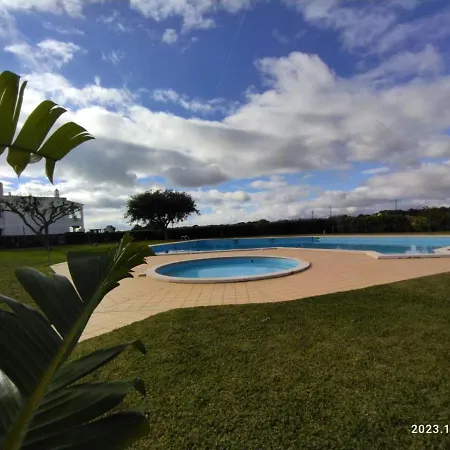 Apartamento Quinta Areias Flat With Pool Lagoa (Algarve)