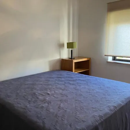 Apartamento Quinta Areias Flat With Pool *