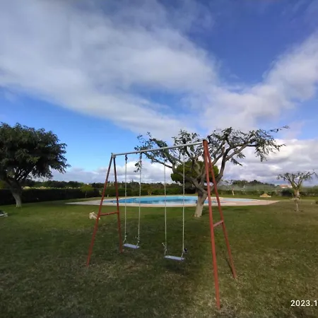 Apartamento Quinta Areias Flat With Pool
