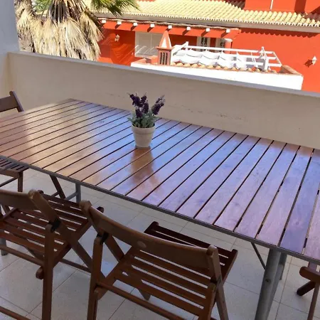Quinta Areias Flat With Pool *