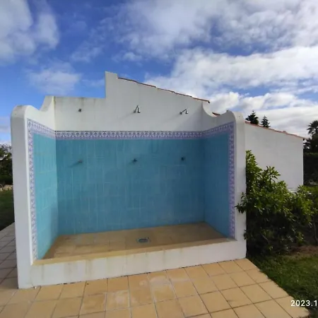 Quinta Areias Flat With Pool * Lagoa (Algarve)